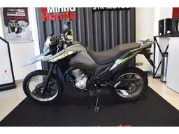 Honda NXR 160