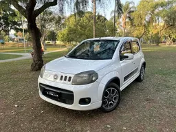 Fiat Uno