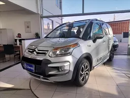 Citroën Aircross