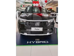 Fiat Pulse