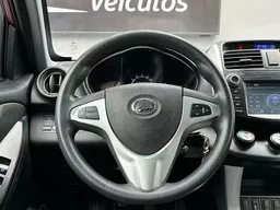 Lifan X60