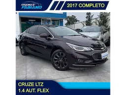 Cruze