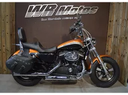 Sportster 1200