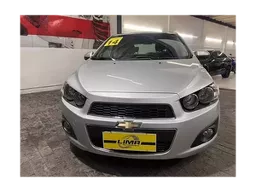 Chevrolet Sonic