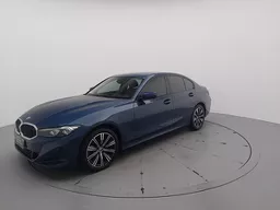 BMW 320i