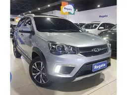Chery Tiggo 2