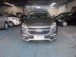 Chery Tiggo 5X