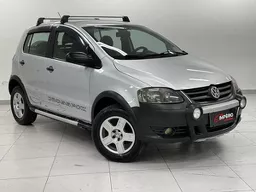 Volkswagen Crossfox