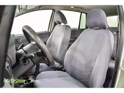 Volkswagen Spacefox