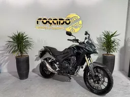 CB 500