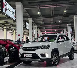 Chery Tiggo 2
