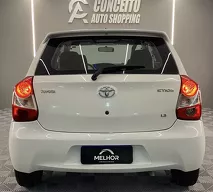 Toyota Etios