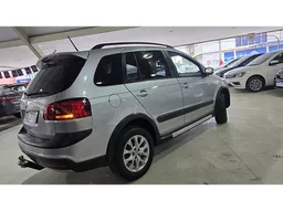 Volkswagen Space Cross