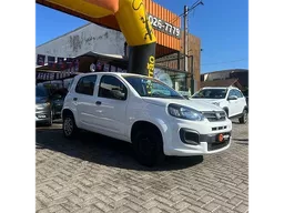 Fiat Uno