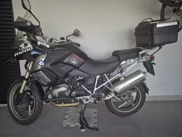 R 1200 GS