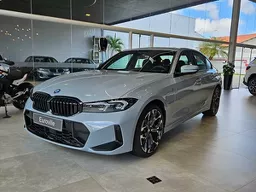 BMW 330e