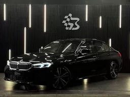 BMW 320i