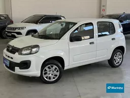 Fiat Uno