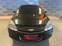 Chevrolet Vectra