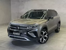 Volkswagen Taos