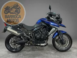 Tiger 800