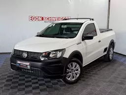 Volkswagen Saveiro