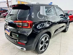 Chery Tiggo 5X Pro