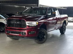 RAM 2500