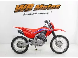 CRF 250