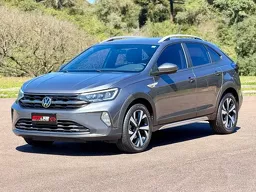 Volkswagen Nivus