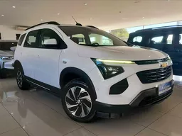 Chevrolet Spin
