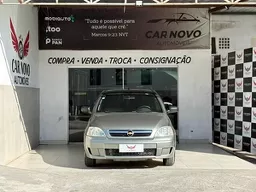 Chevrolet Corsa