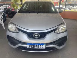 Toyota Etios