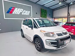 Citroën Aircross