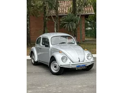 Volkswagen Fusca