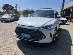 BYD Song Plus
