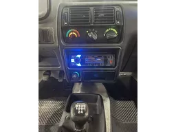 Ford Escort