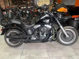 Harley-Davidson