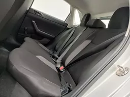 Volkswagen Polo Hatch