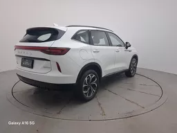 GWM Haval H6