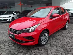 Fiat Cronos