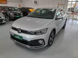 Volkswagen Virtus