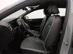 Volkswagen Nivus