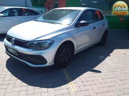 Volkswagen Polo Hatch