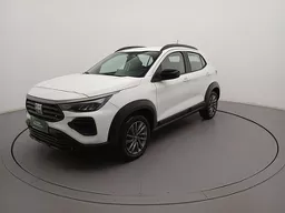 Fiat Pulse