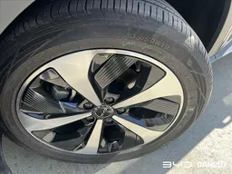 BYD Song Plus