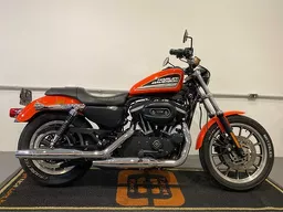 Sportster 883