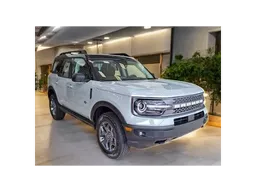Ford Bronco Sport