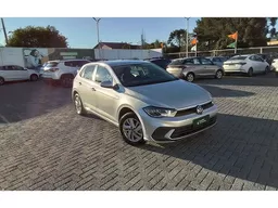 Volkswagen Polo Hatch