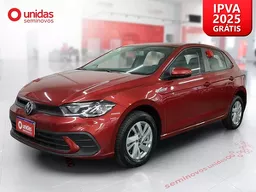 Volkswagen Polo Hatch